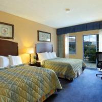 Days Hotel Mesa Country Club מראה חיצוני תמונה