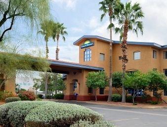 Days Hotel Mesa Country Club מראה חיצוני תמונה